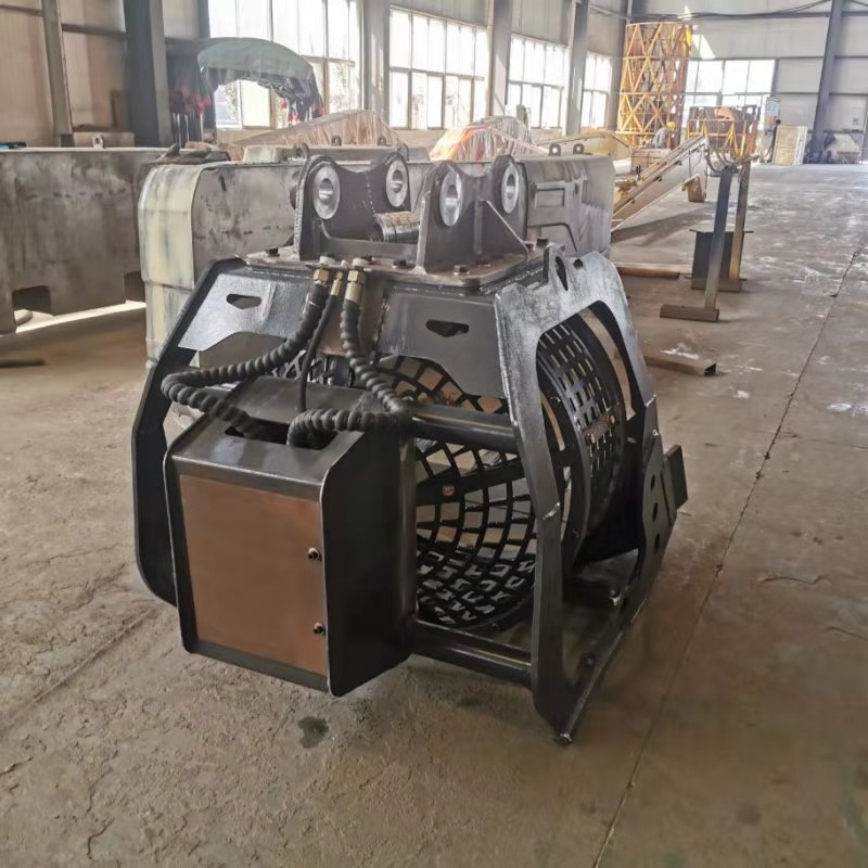 挖掘機篩分斗 挖掘機篩分斗